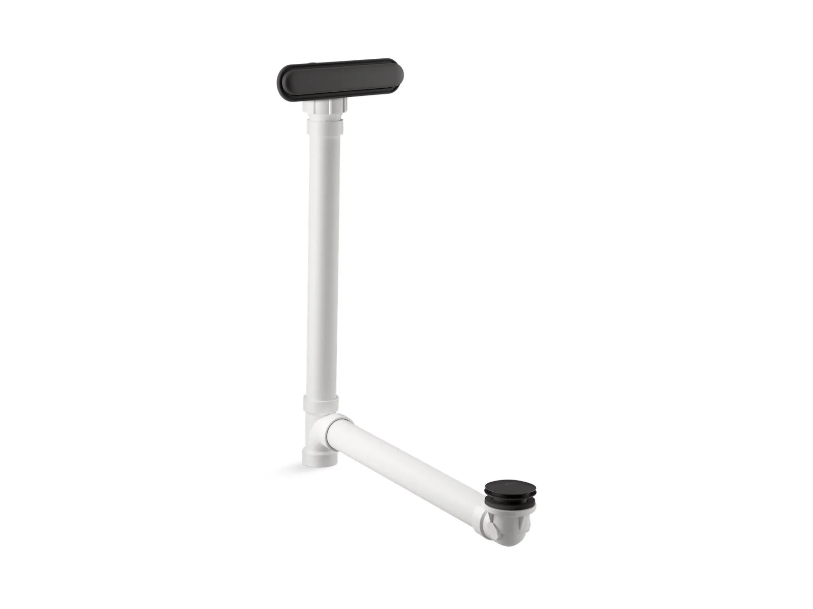 KOHLER K-7272 Clearflo Slotted overflow bath drain - Image 5