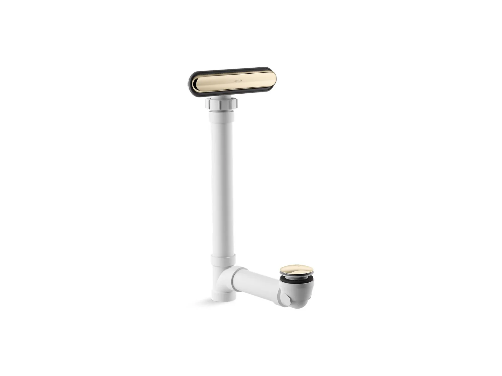 KOHLER K-7272 Clearflo Slotted overflow bath drain - Image 6