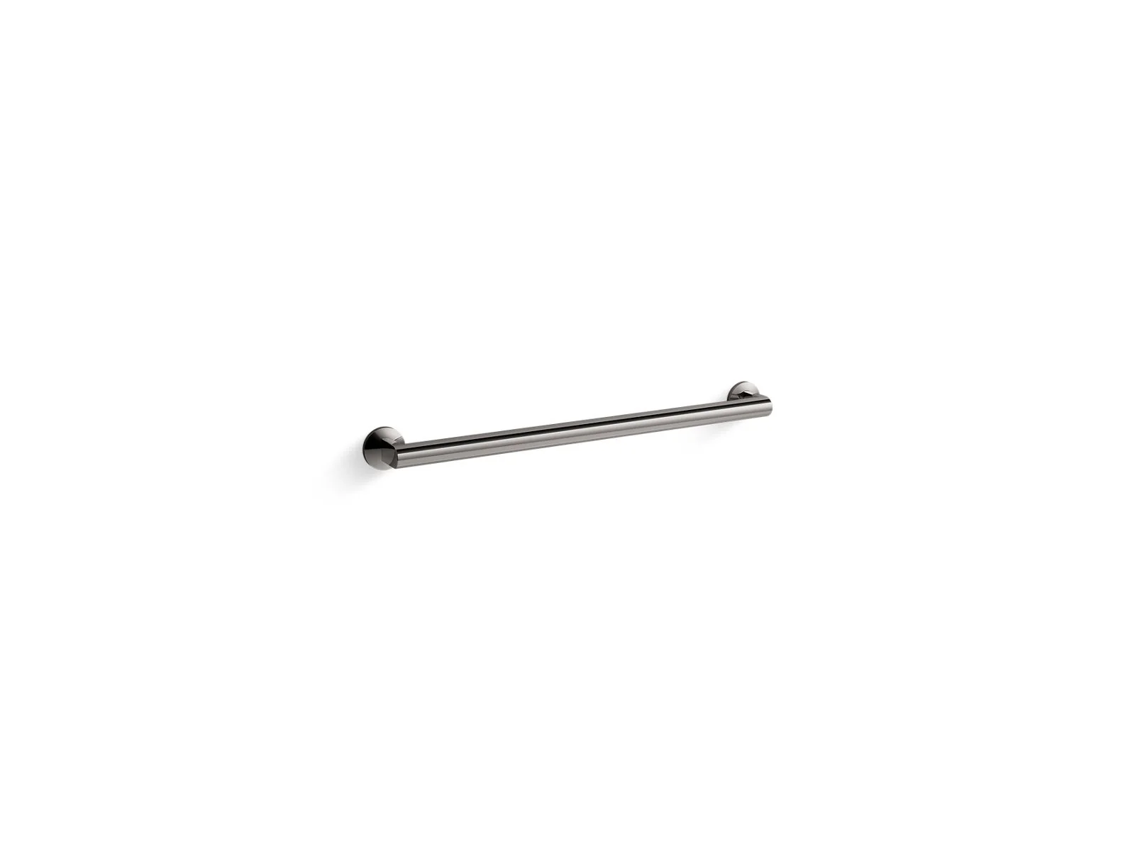 KOHLER K-78387 Components 24" grab bar - Image 3