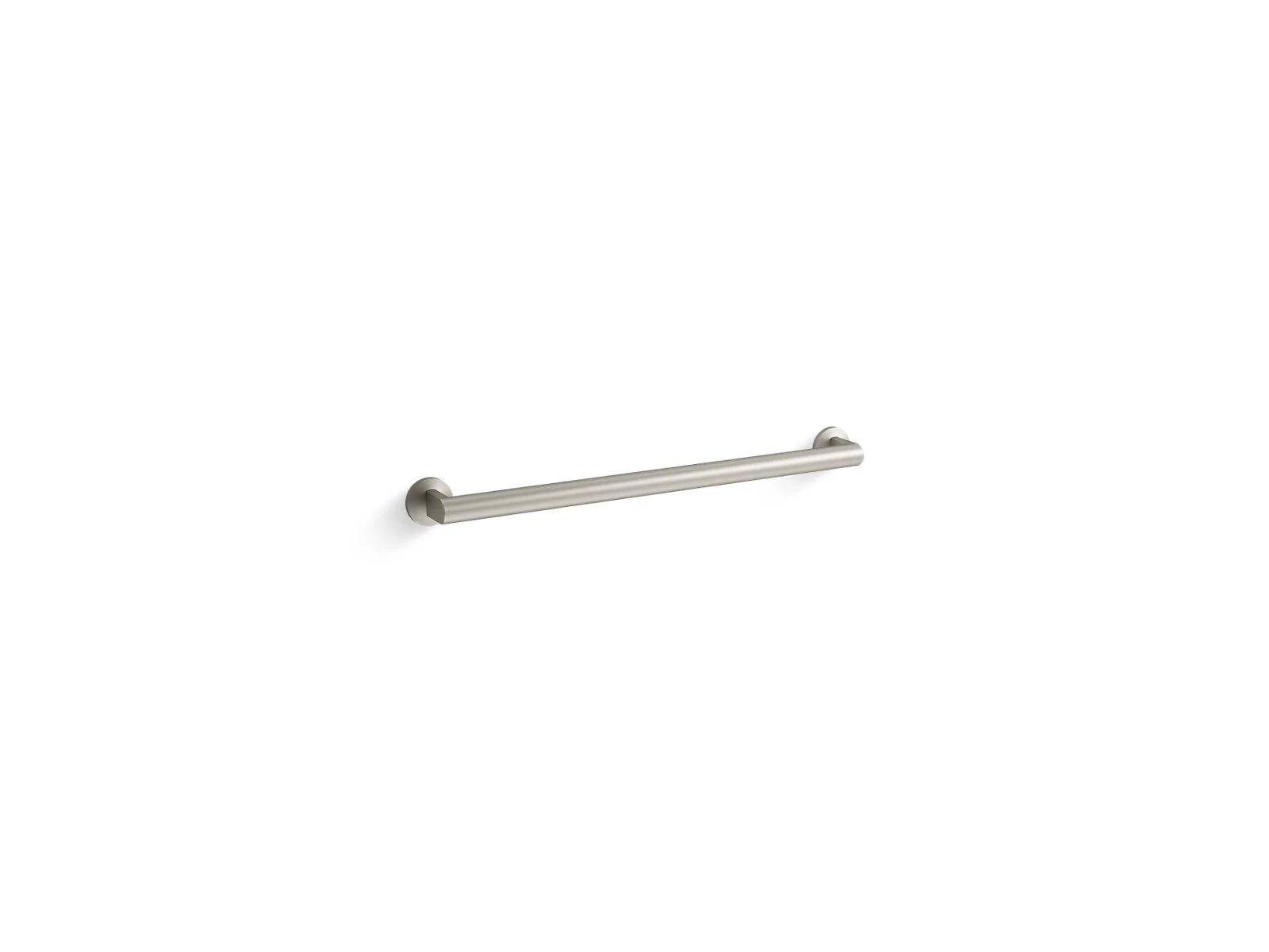 KOHLER K-78387 Components 24" grab bar - Image 4