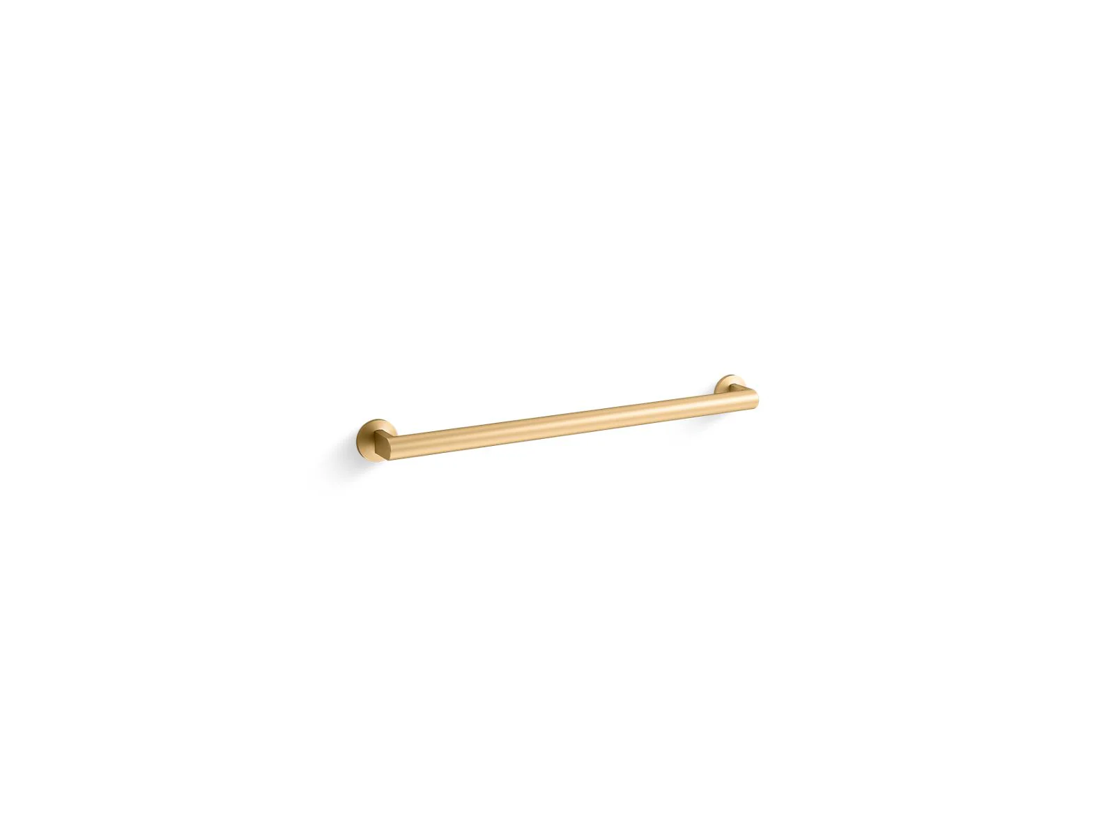 KOHLER K-78387 Components 24" grab bar - Image 6