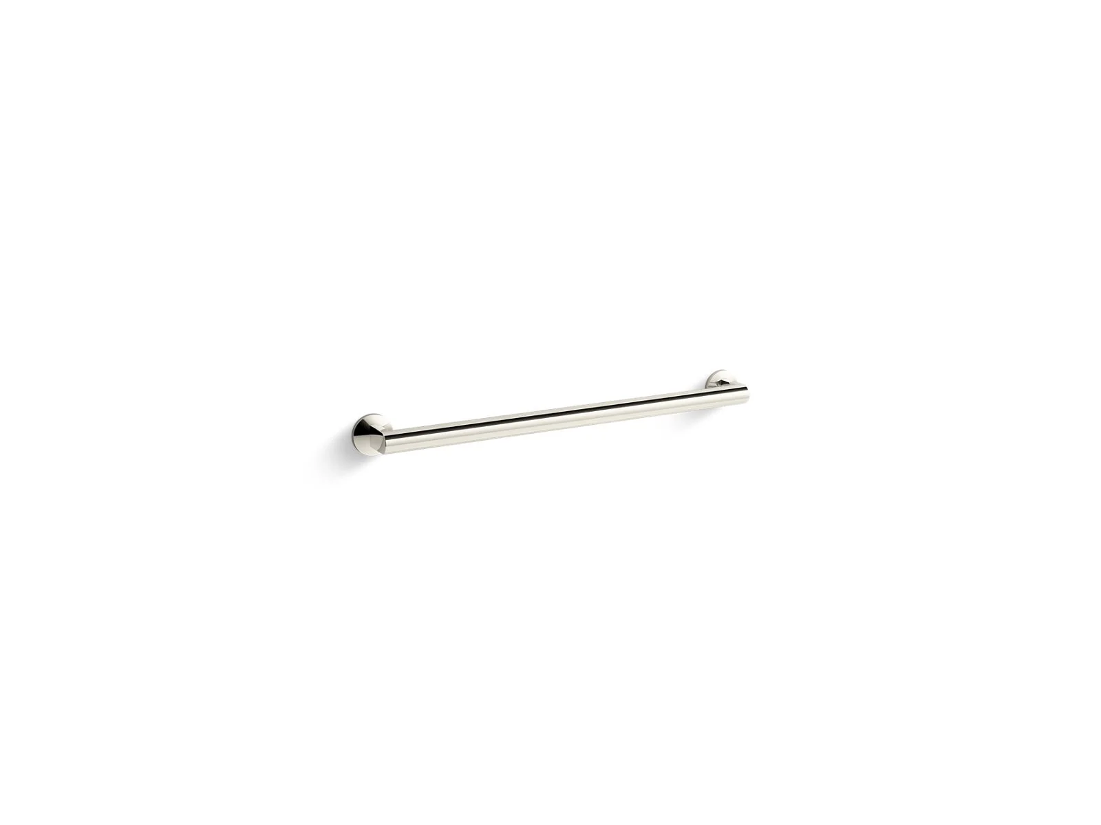 KOHLER K-78387 Components 24" grab bar - Image 7