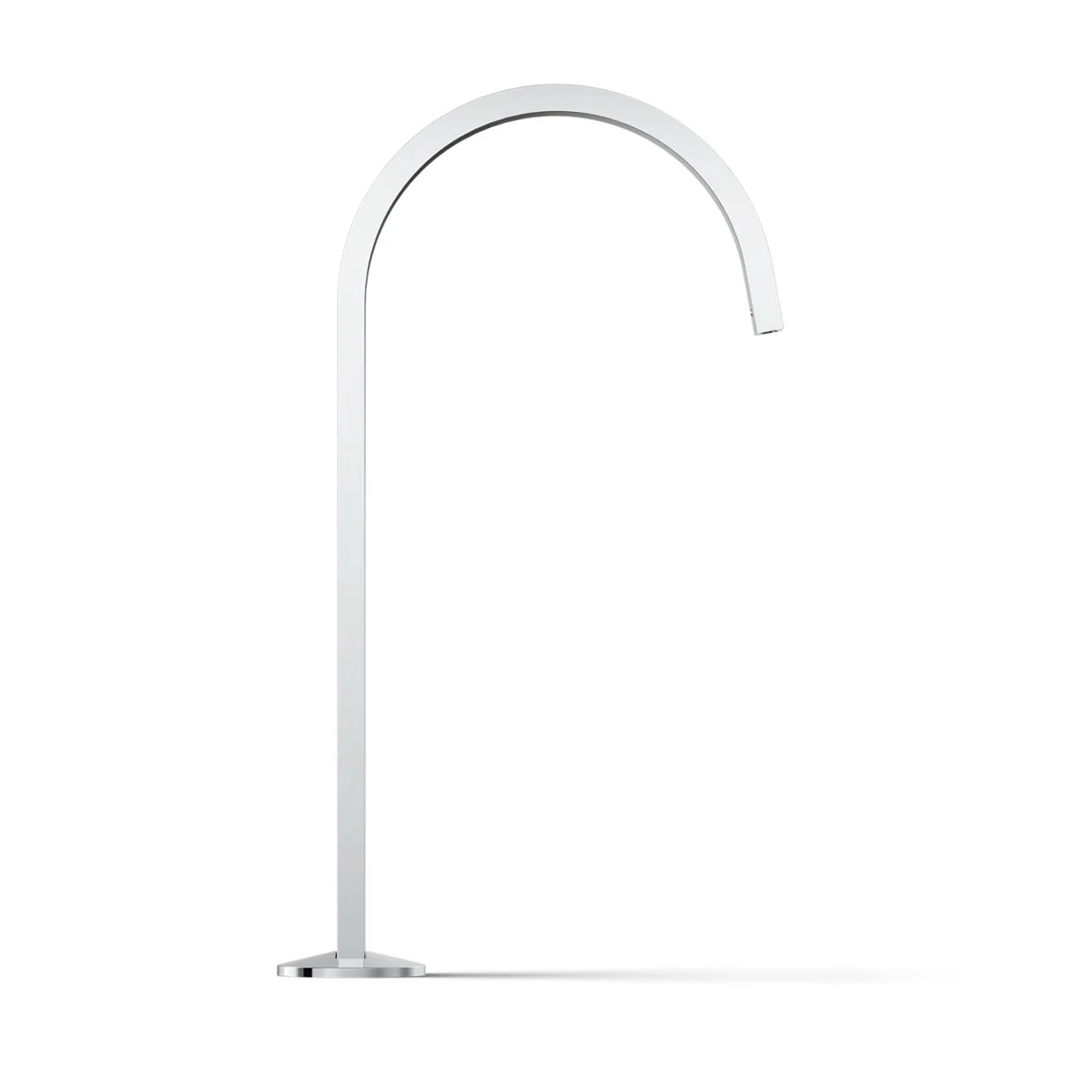 KOHLER K-77966 Components Bathroom sink faucet spout with Ribbon design, 1.2 gpm - Image 8