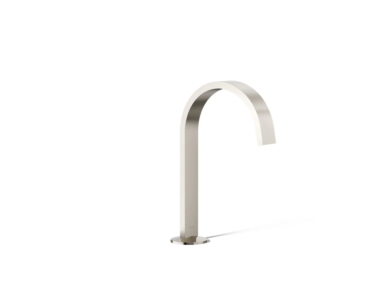 KOHLER K-77968 Components Bathroom sink faucet spout with Ribbon design, 1.2 gpm - Image 22