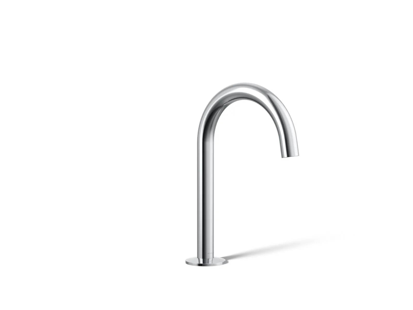 KOHLER K-77967 Components Bathroom sink faucet spout with Tube design, 1.2 gpm - Image 22
