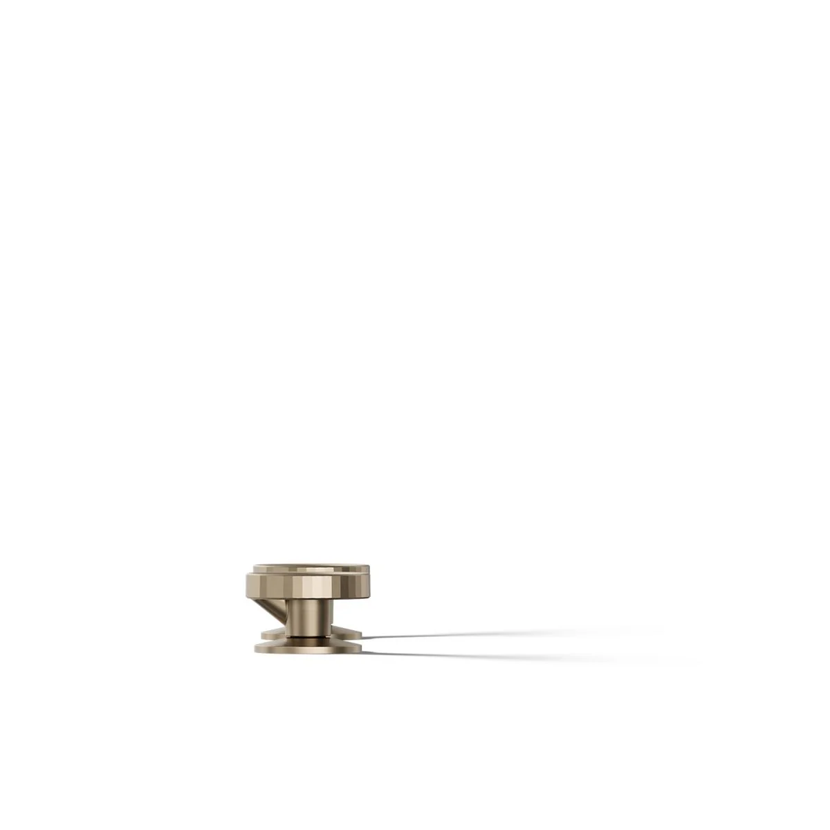 KOHLER K-77990-9 Components Deck-mount bath faucet handles with Industrial design - Image 18