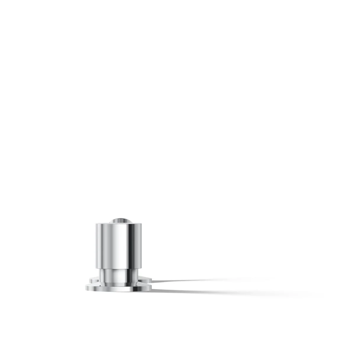 KOHLER K-77989 Components Deck-mount handshower holder and two-way diverter valve - Image 13