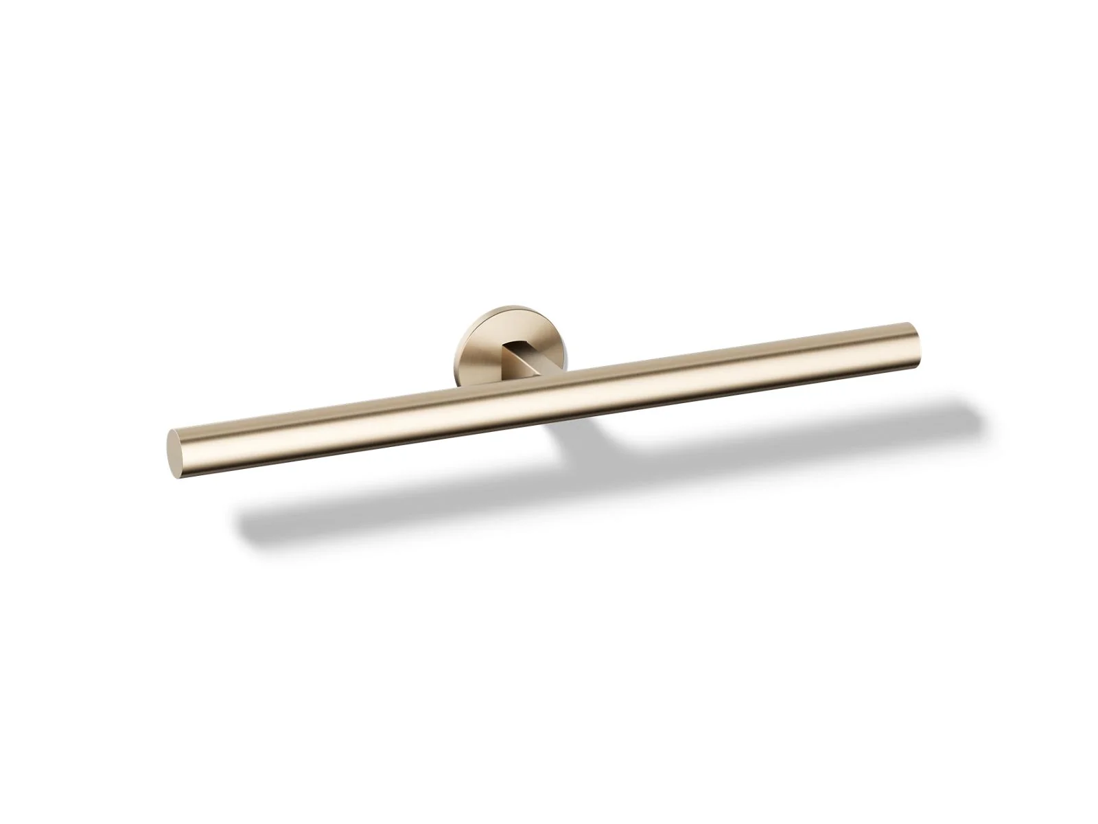 KOHLER K-78379 Components Double towel arm - Image 31