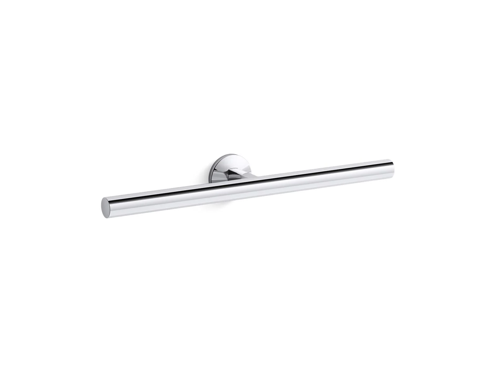 KOHLER K-78379 Components Double towel arm - Image 8