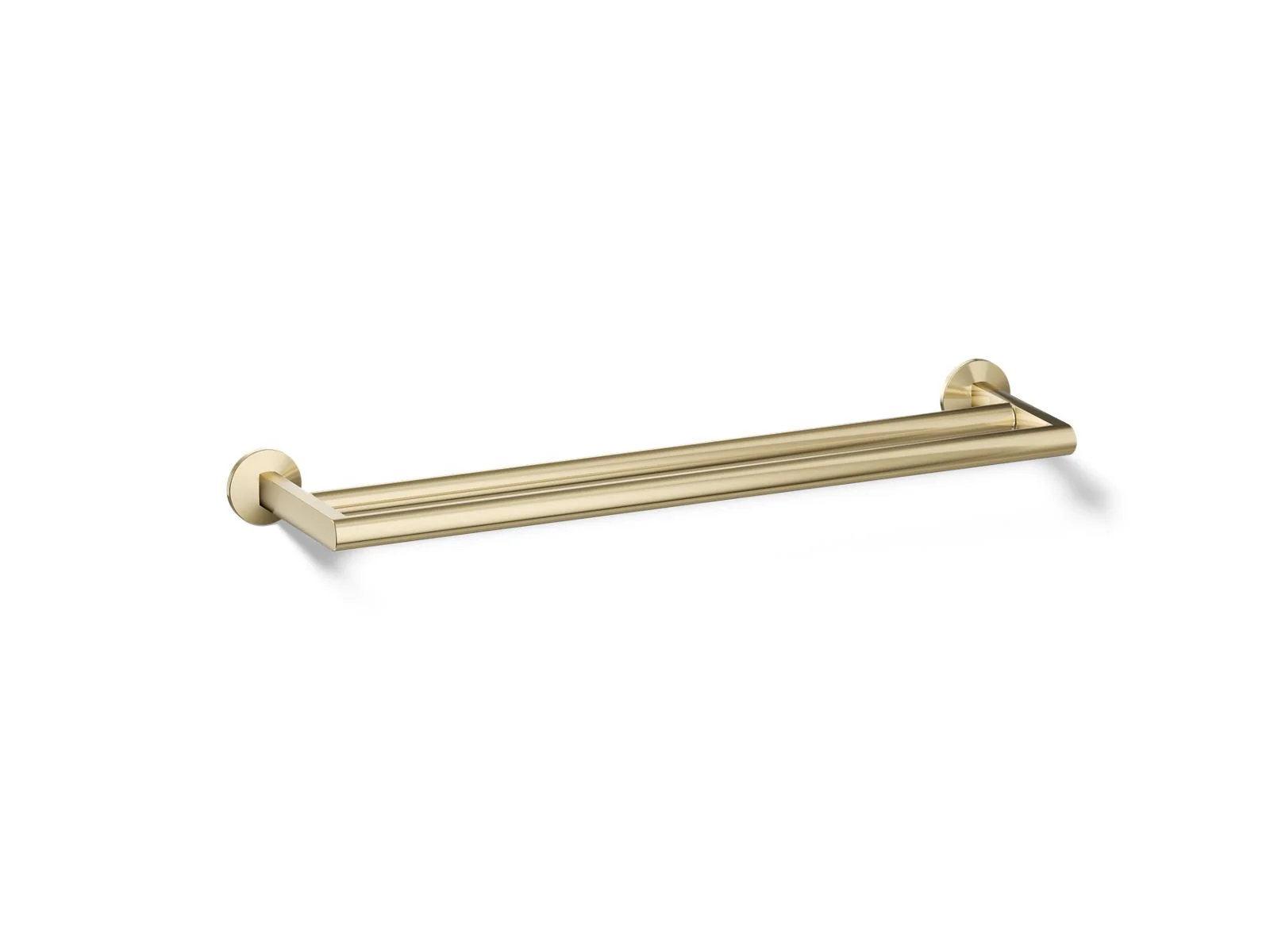 KOHLER K-78375 Components Double towel bar - Image 15