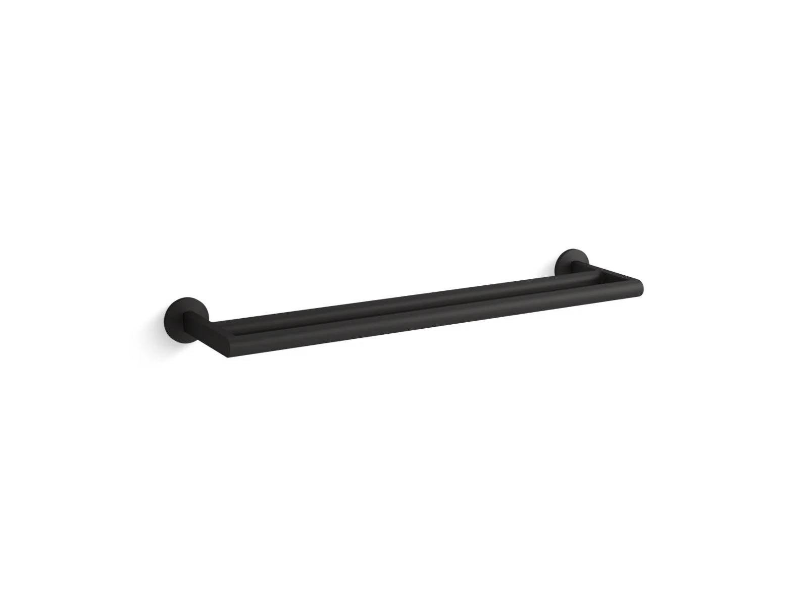KOHLER K-78375 Components Double towel bar - Image 6