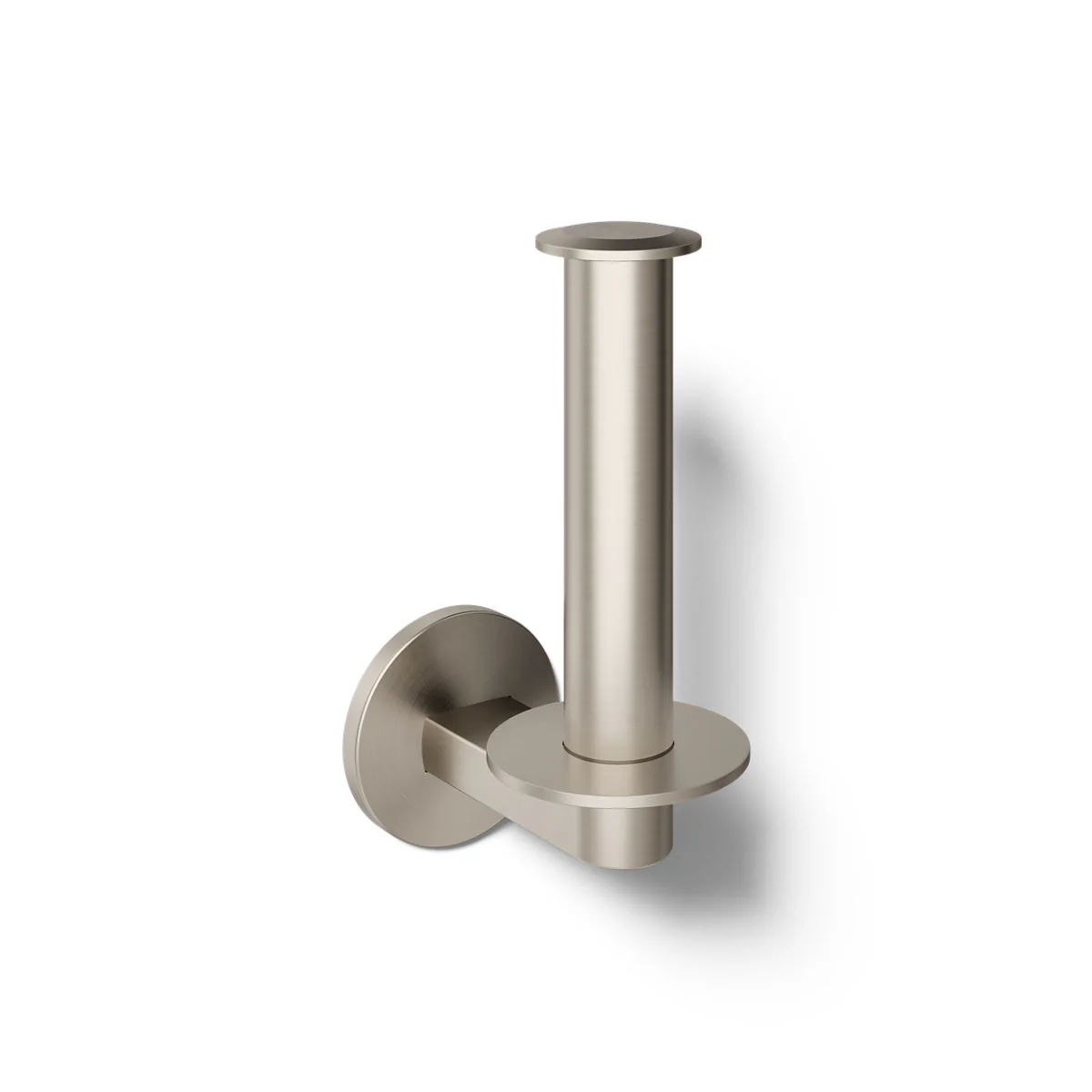 KOHLER K-78383 Components Vertical toilet paper holder - Image 29
