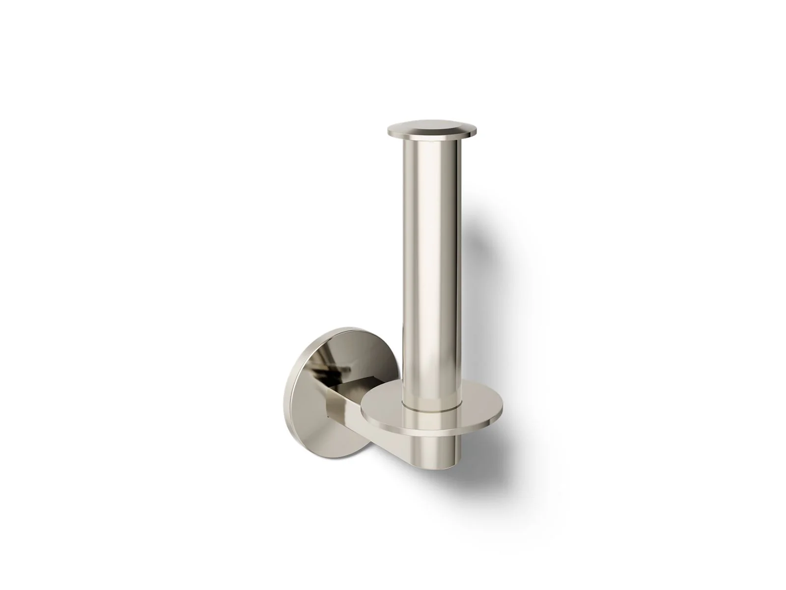 KOHLER K-78383 Components Vertical toilet paper holder - Image 41