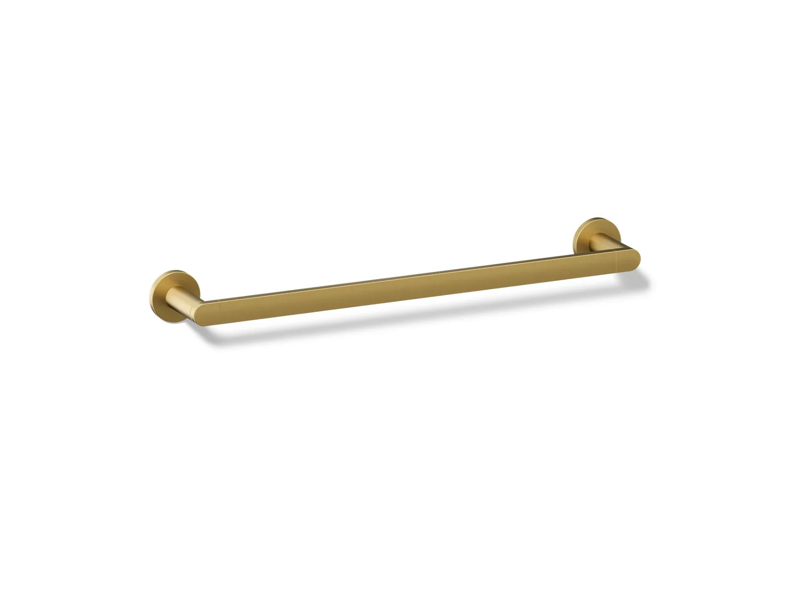 KOHLER K-73141 Composed 18" towel bar - Image 10