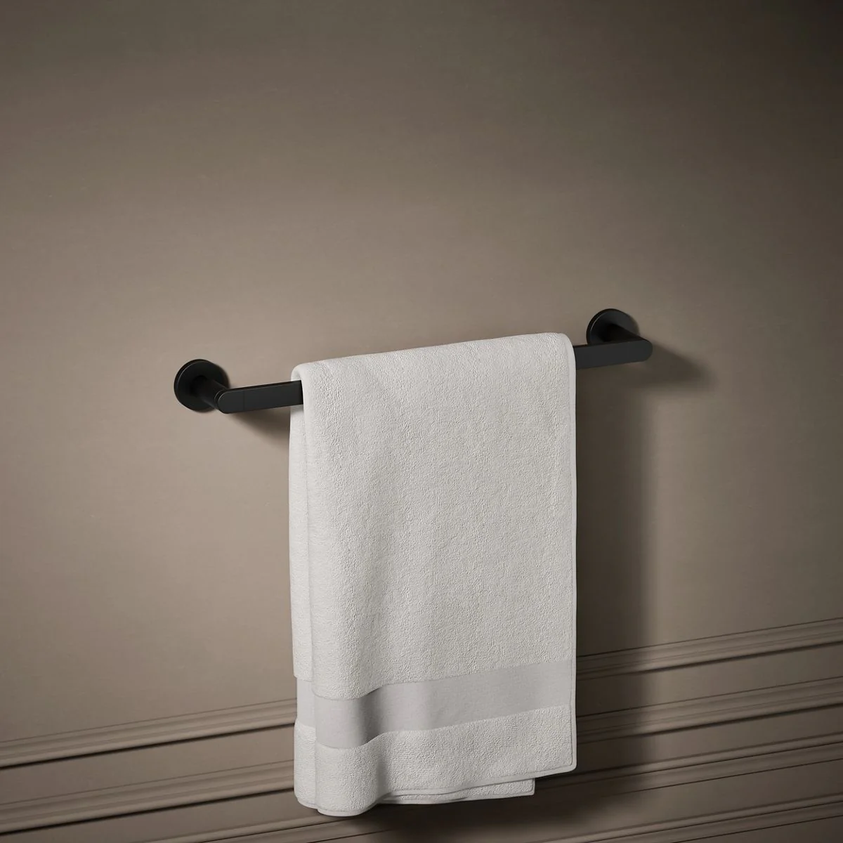 KOHLER K-73141 Composed 18" towel bar - Image 19