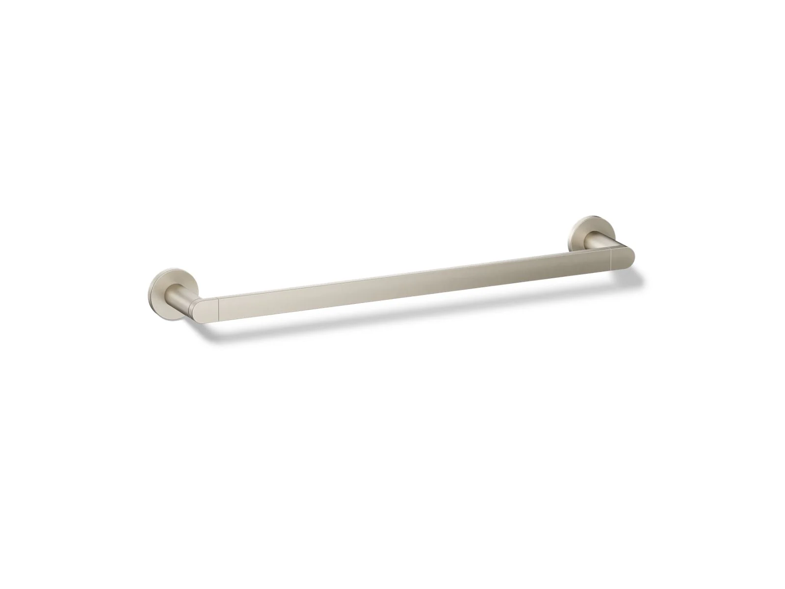 KOHLER K-73141 Composed 18" towel bar - Image 22