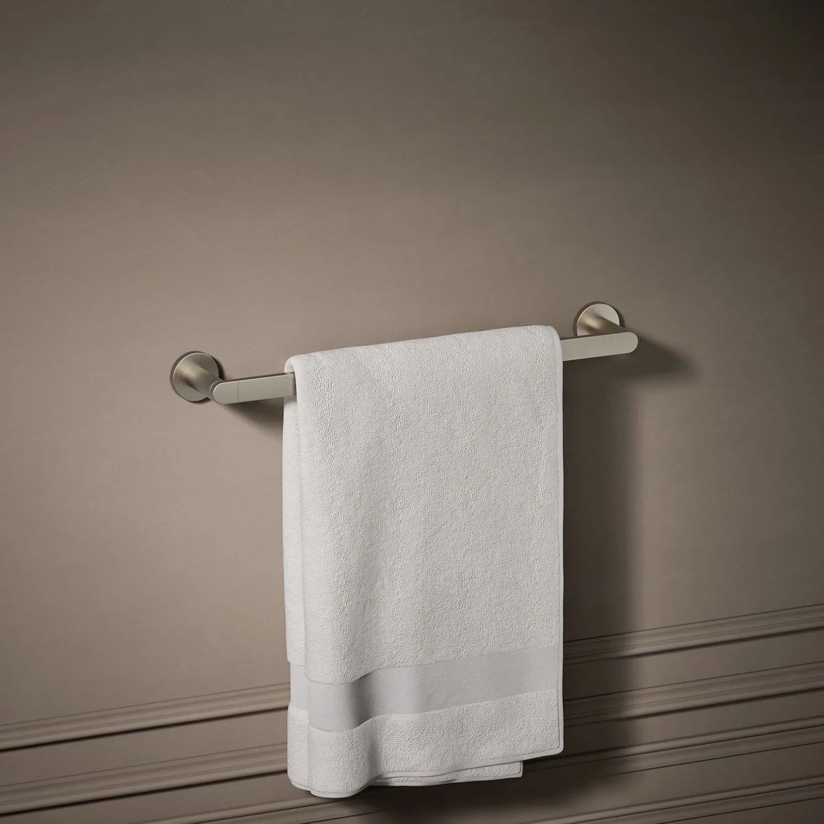 KOHLER K-73141 Composed 18" towel bar - Image 24