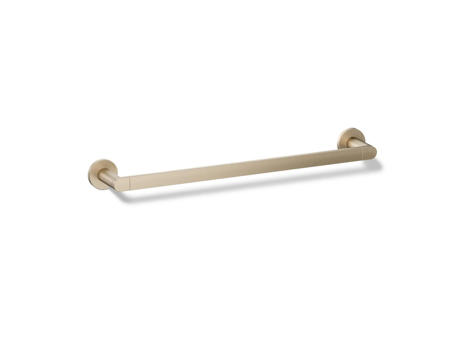 KOHLER K-73141 Composed 18" towel bar - Image 27