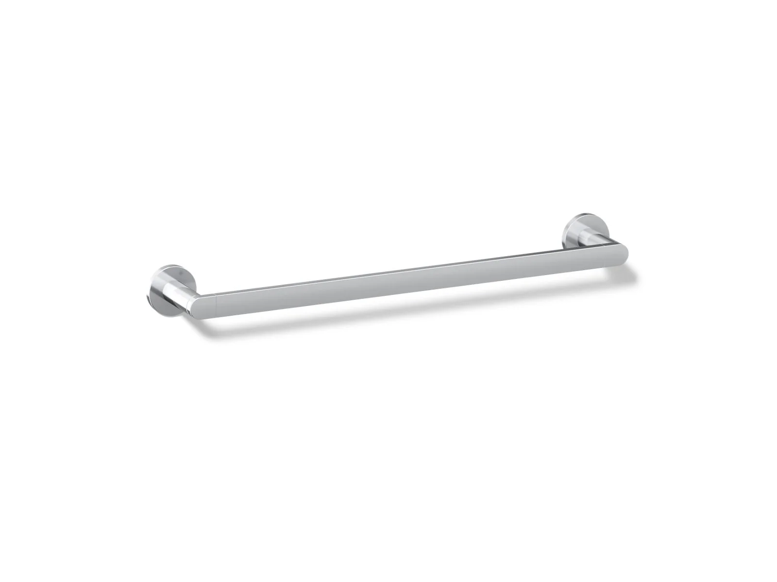 KOHLER K-73141 Composed 18" towel bar - Image 32