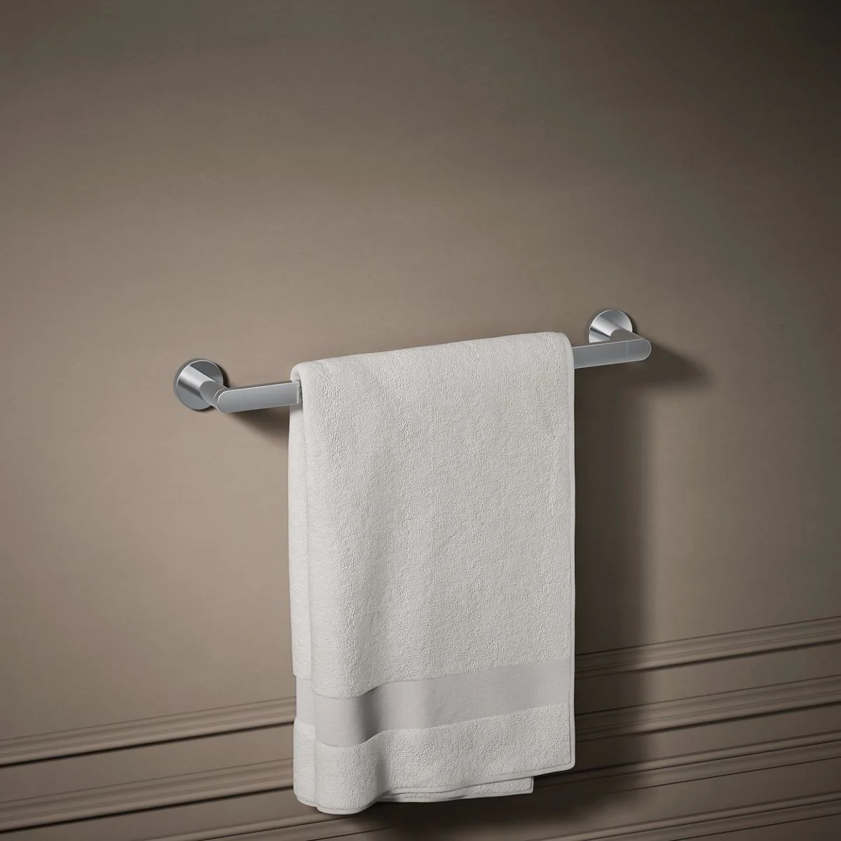 KOHLER K-73141 Composed 18" towel bar - Image 34