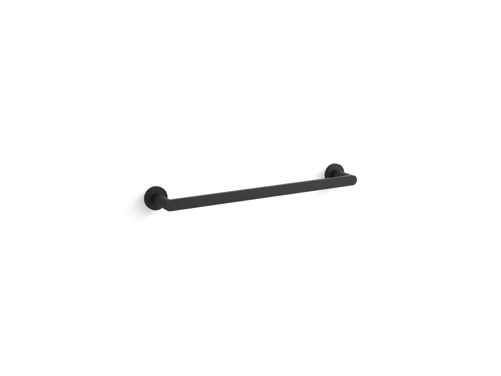 KOHLER K-73141 Composed 18" towel bar - Image 4