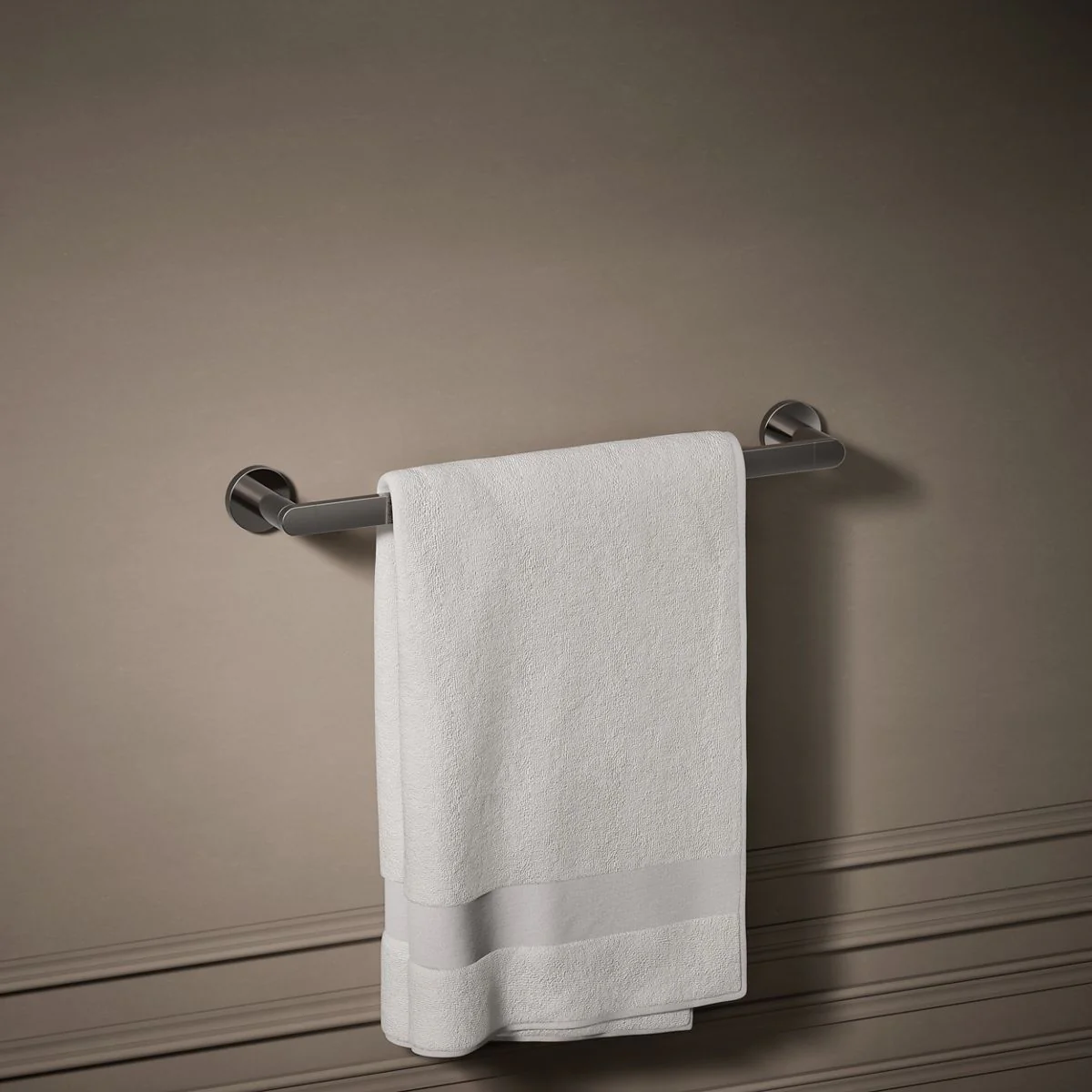 KOHLER K-73141 Composed 18" towel bar - Image 44