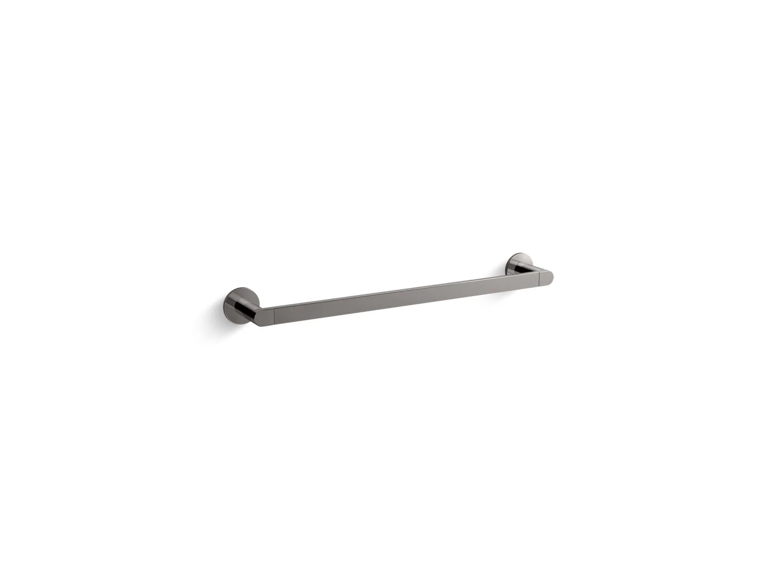 KOHLER K-73141 Composed 18" towel bar - Image 6
