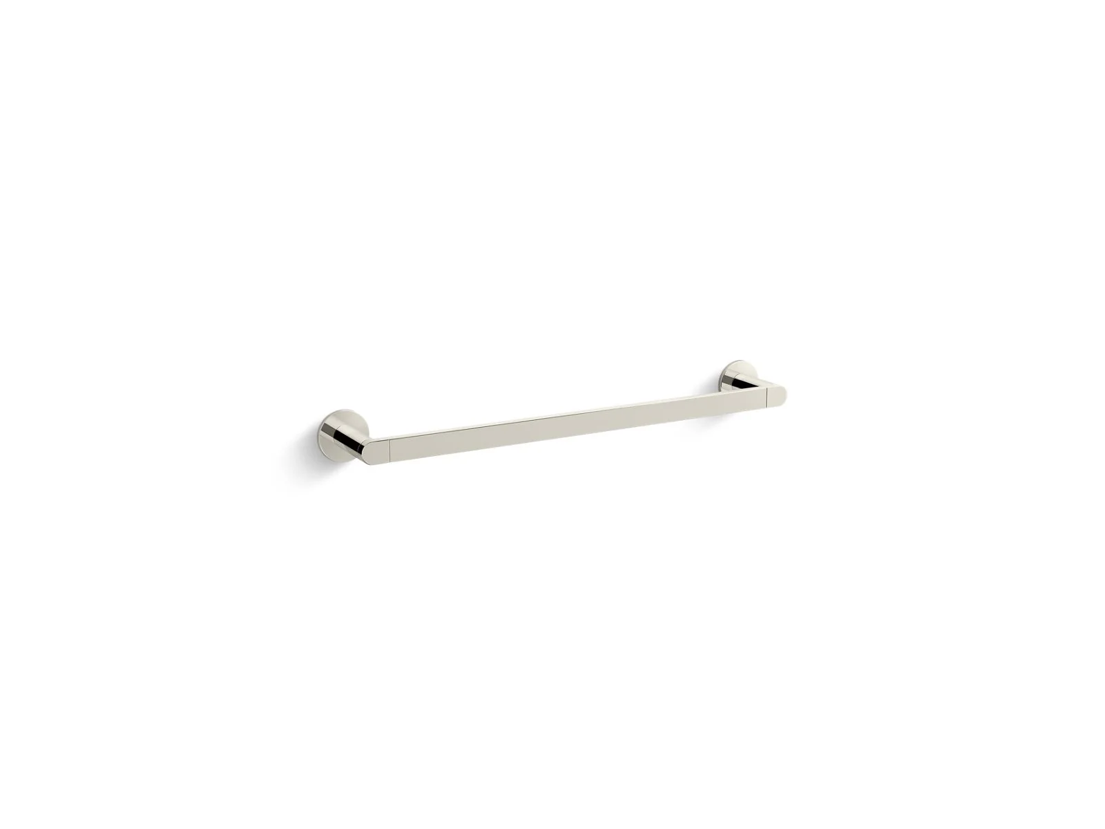 KOHLER K-73141 Composed 18" towel bar - Image 7
