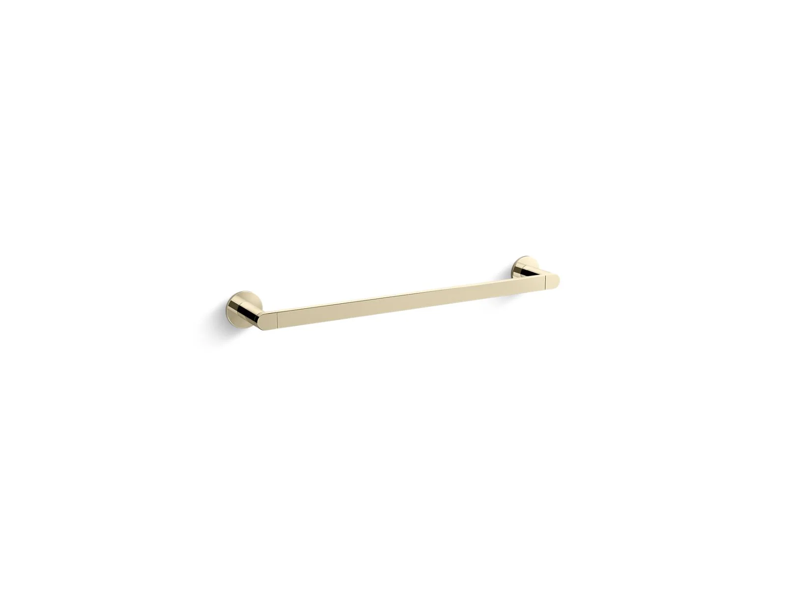 KOHLER K-73141 Composed 18" towel bar - Image 9