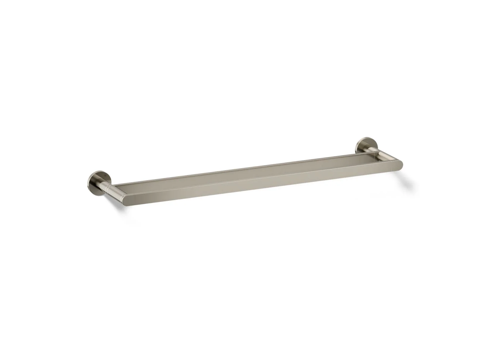 KOHLER K-73144 Composed 24" double towel bar - Image 37