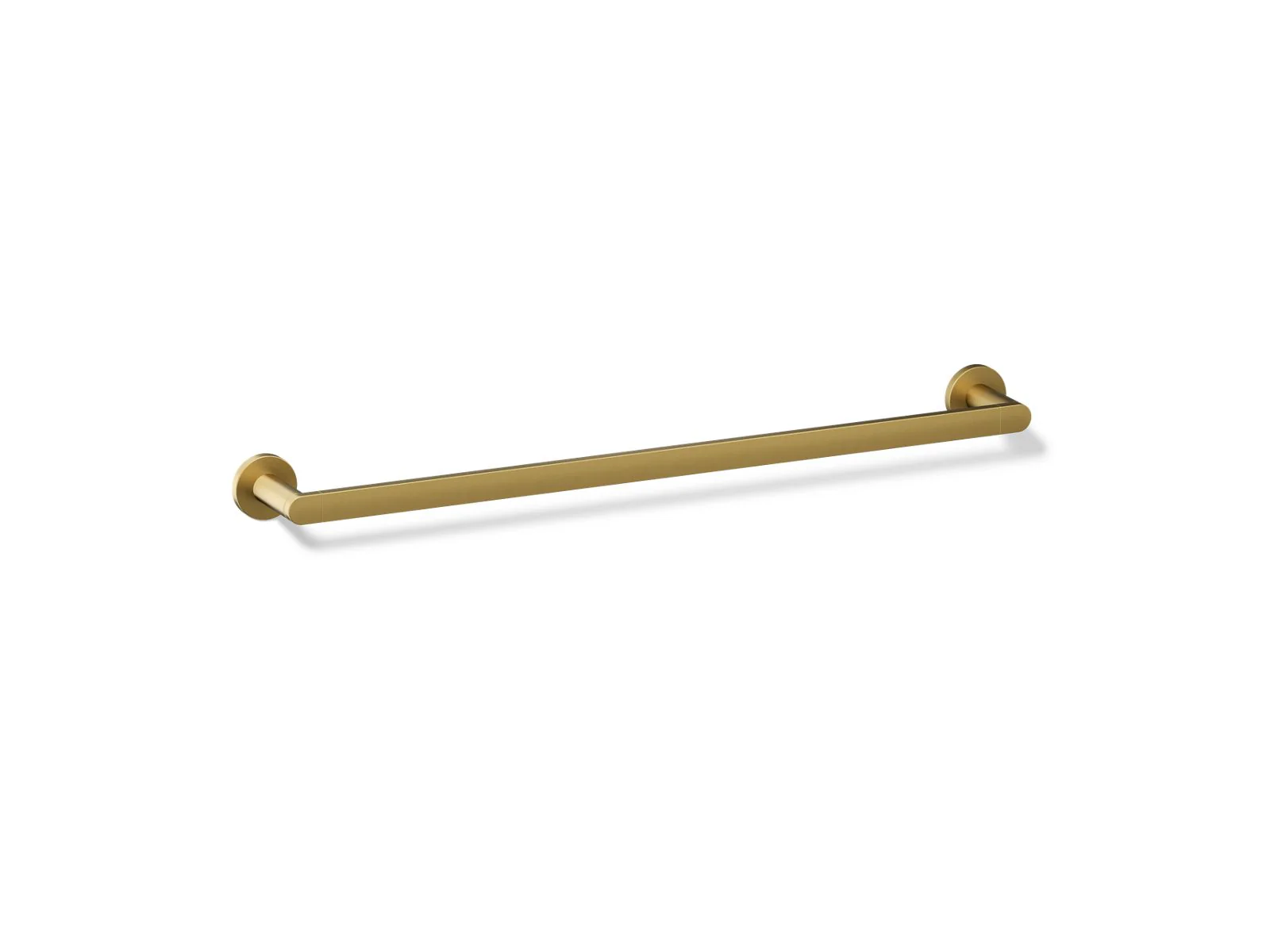 KOHLER K-73142 Composed 24" towel bar - Image 10