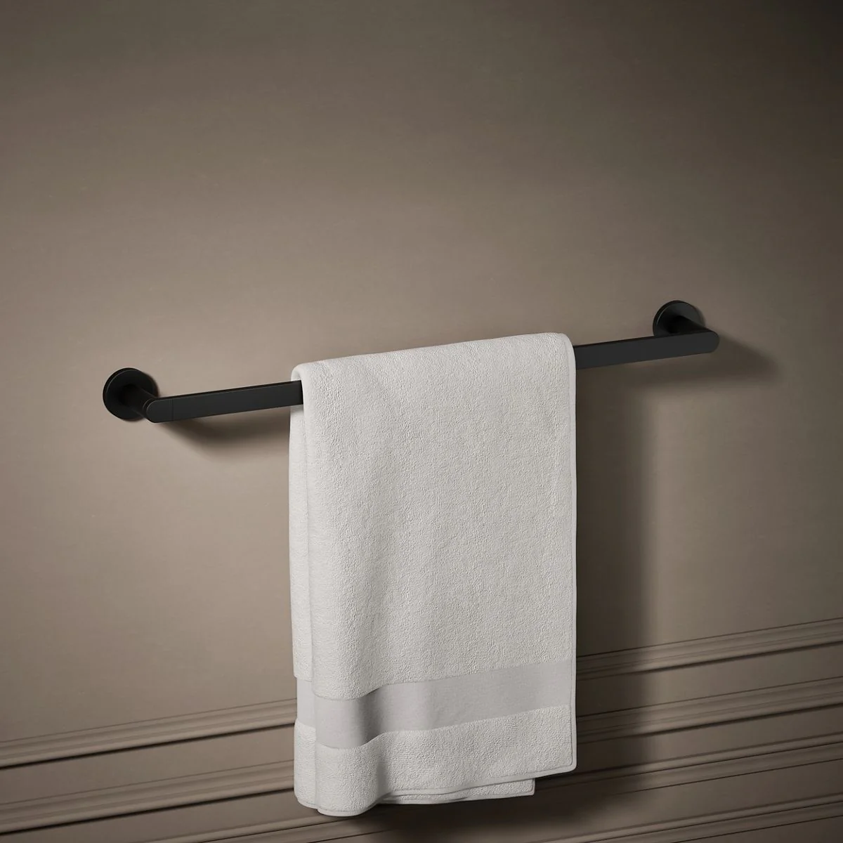 KOHLER K-73142 Composed 24" towel bar - Image 19