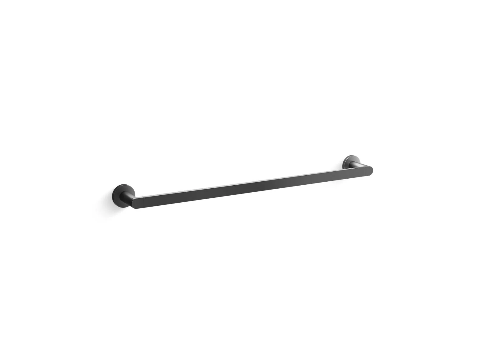 KOHLER K-73142 Composed 24" towel bar - Image 2