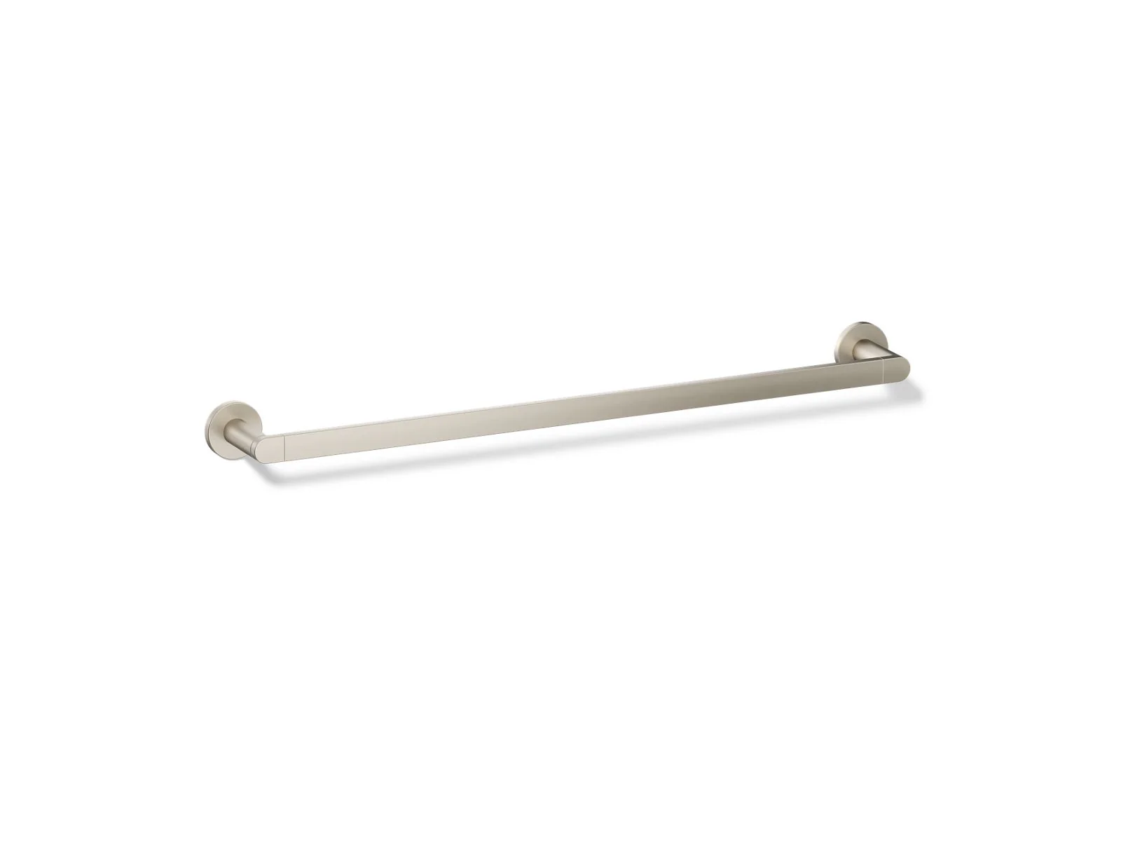 KOHLER K-73142 Composed 24" towel bar - Image 22