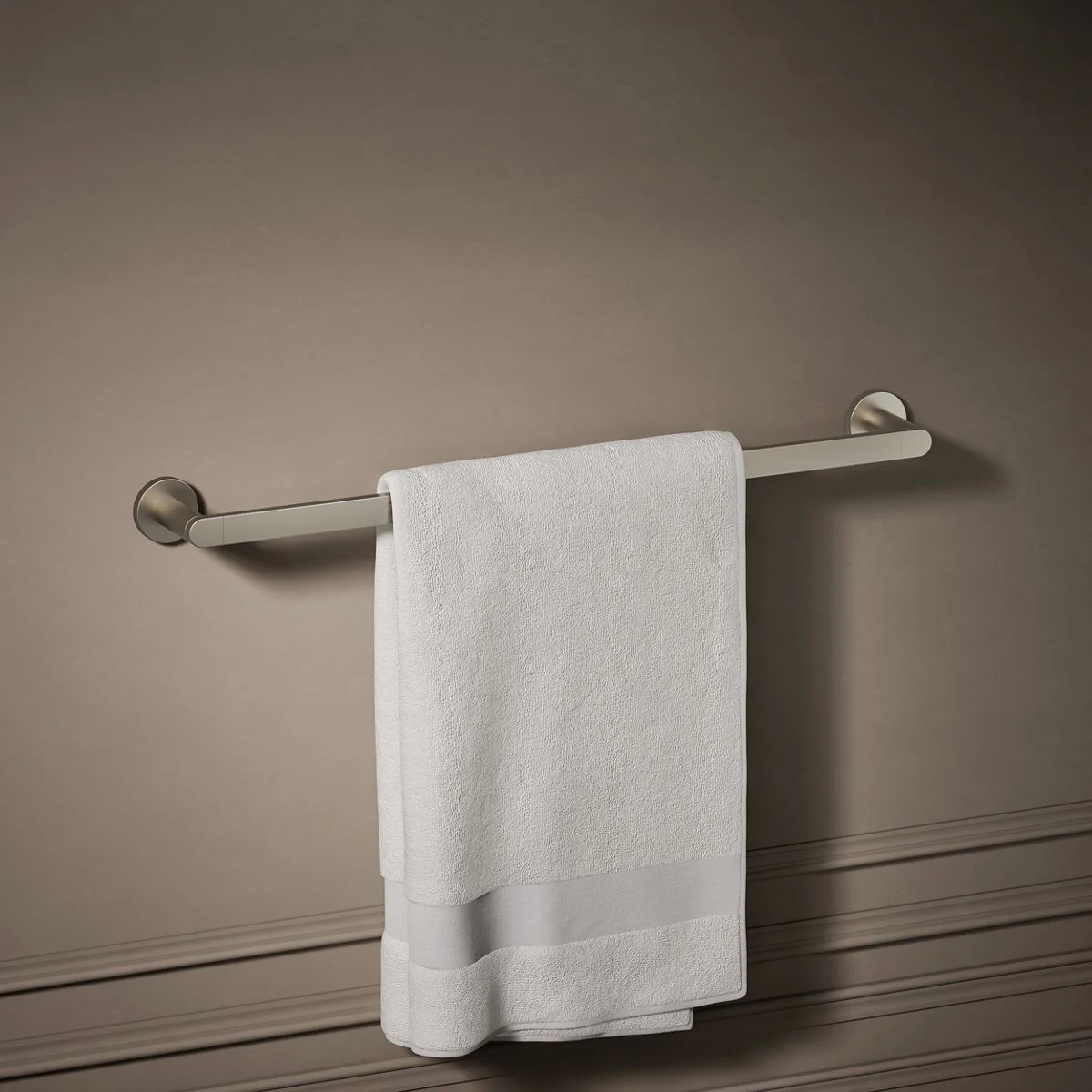 KOHLER K-73142 Composed 24" towel bar - Image 24