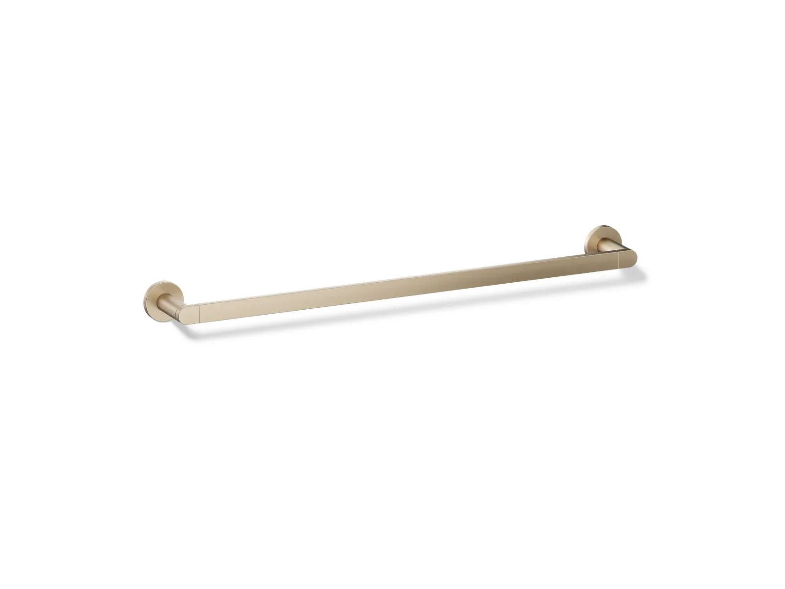 KOHLER K-73142 Composed 24" towel bar - Image 27
