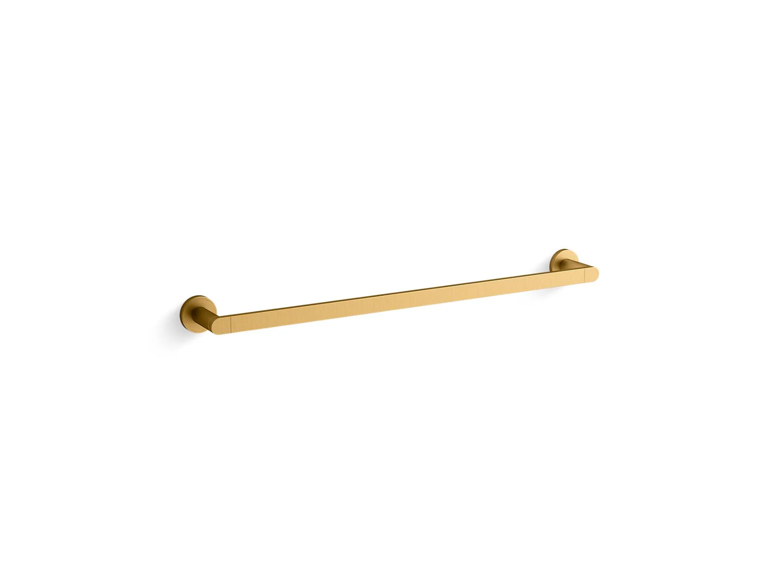 KOHLER K-73142 Composed 24" towel bar - Image 3