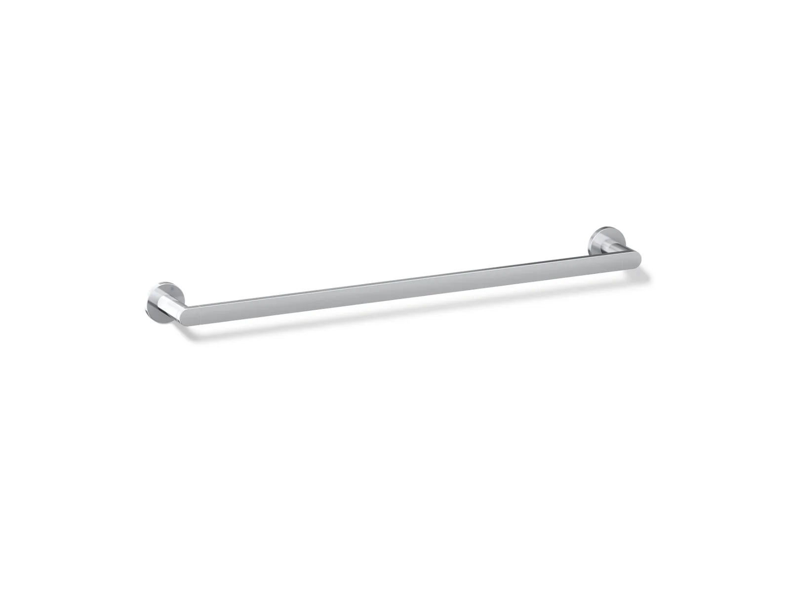 KOHLER K-73142 Composed 24" towel bar - Image 32