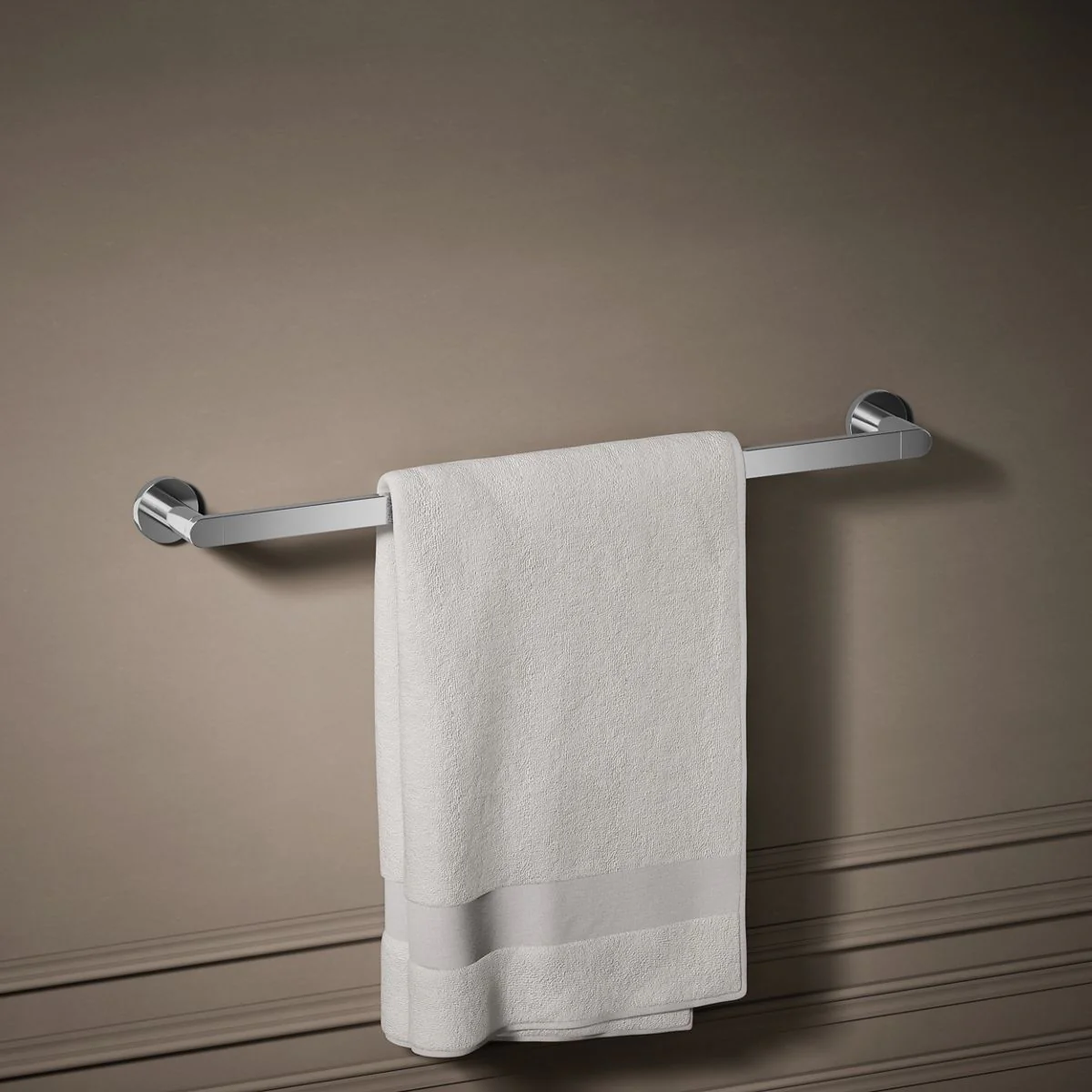 KOHLER K-73142 Composed 24" towel bar - Image 34