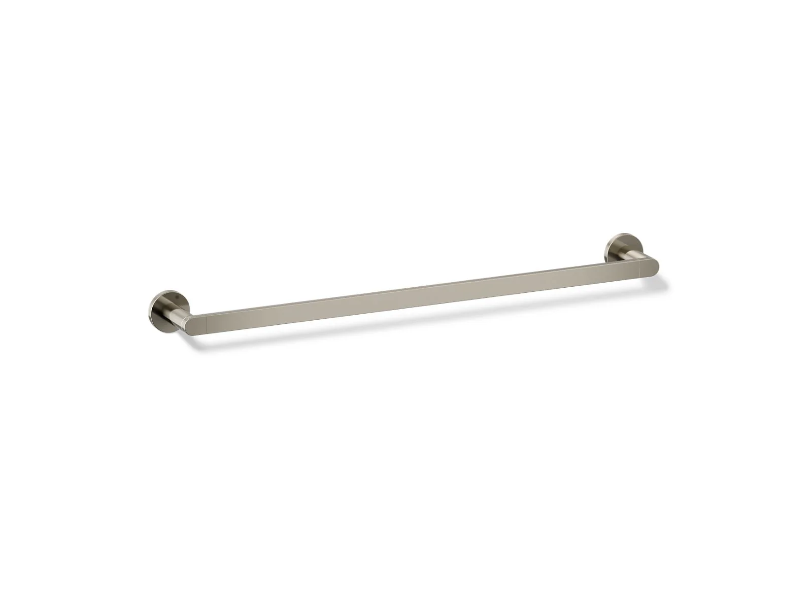 KOHLER K-73142 Composed 24" towel bar - Image 37