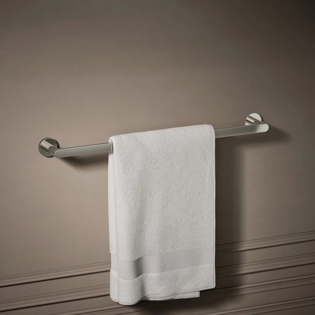 KOHLER K-73142 Composed 24" towel bar - Image 39