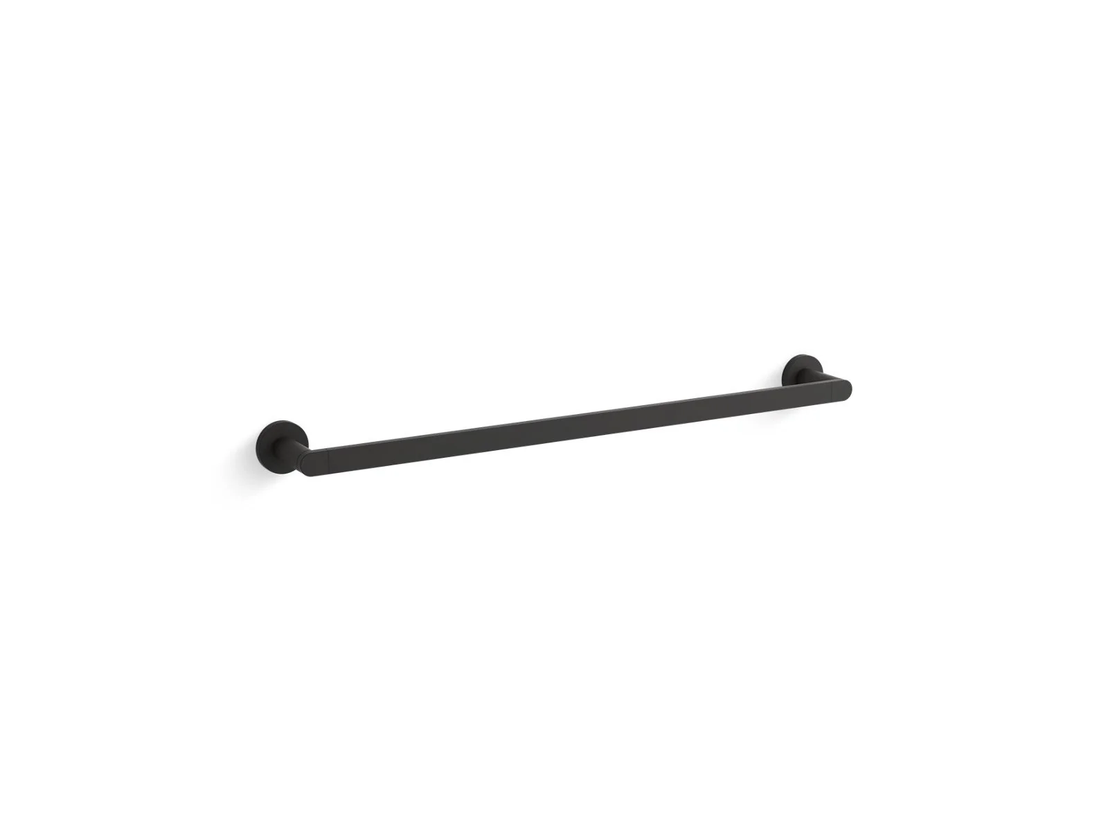KOHLER K-73142 Composed 24" towel bar - Image 4