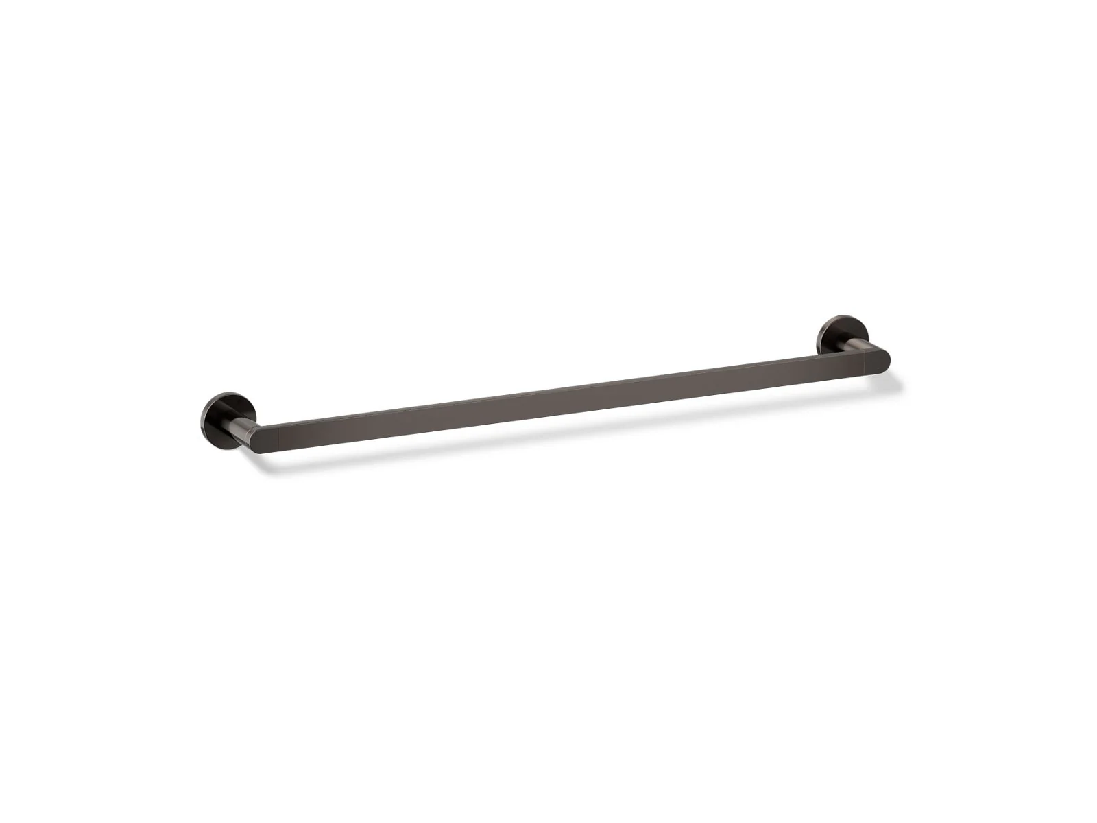 KOHLER K-73142 Composed 24" towel bar - Image 42