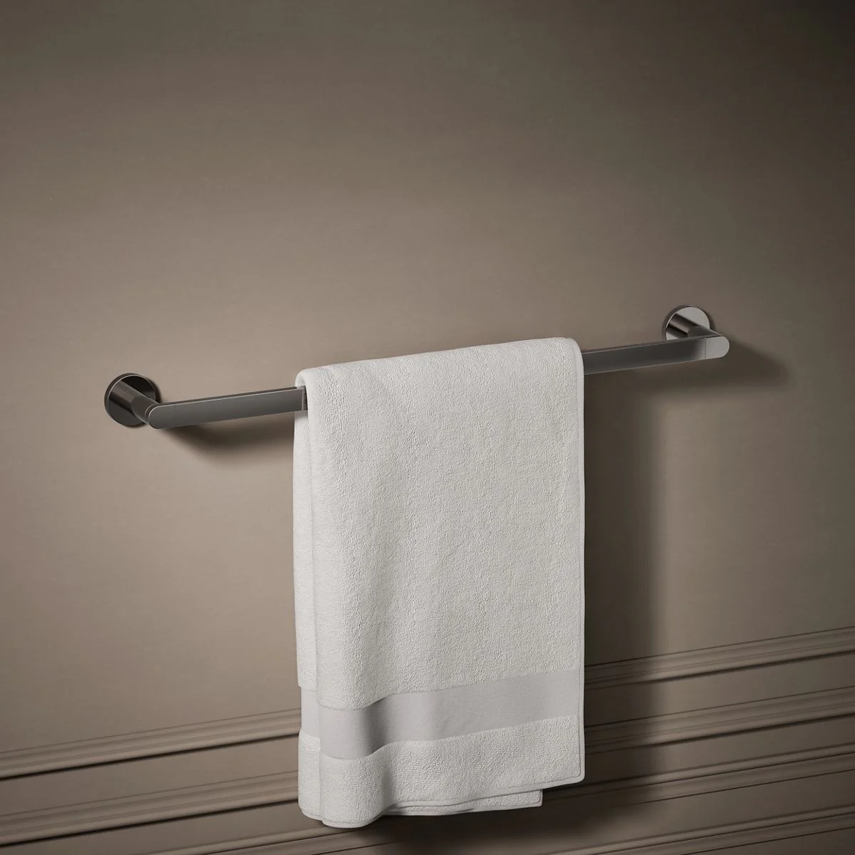 KOHLER K-73142 Composed 24" towel bar - Image 44