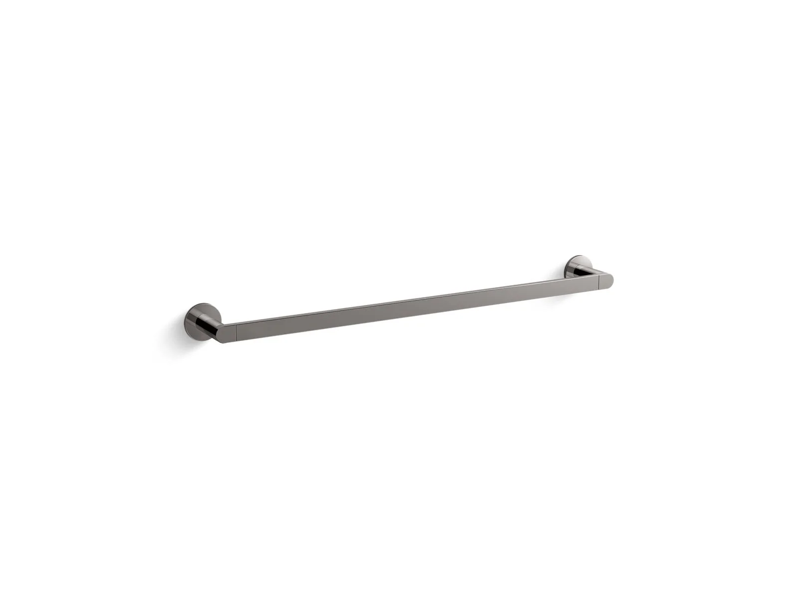 KOHLER K-73142 Composed 24" towel bar - Image 6