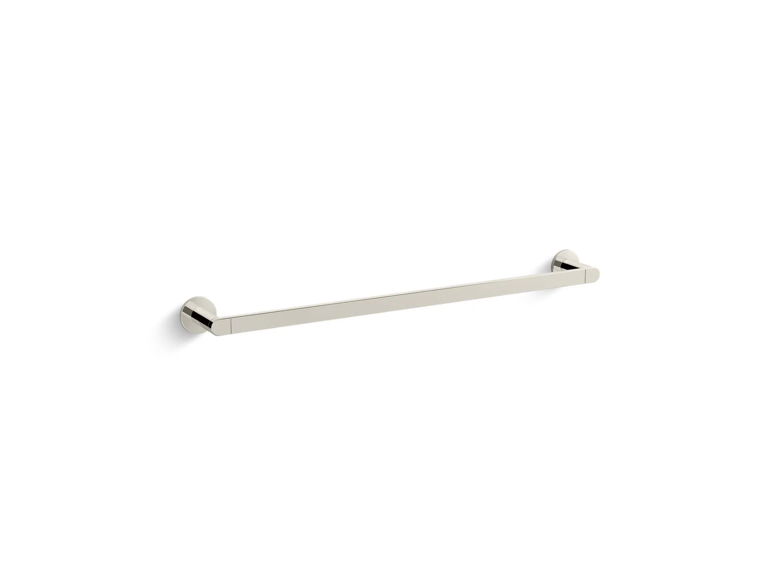 KOHLER K-73142 Composed 24" towel bar - Image 7