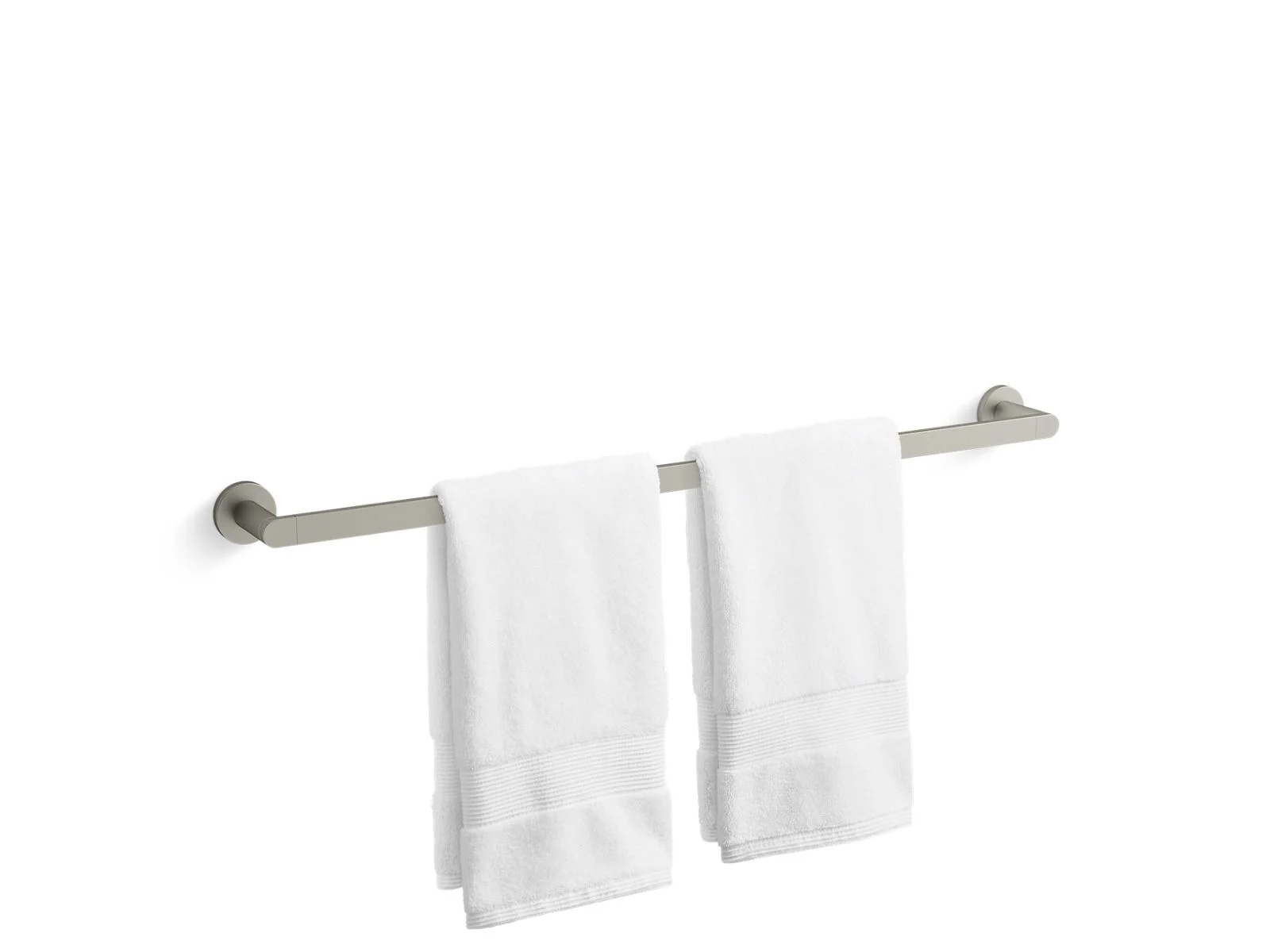KOHLER K-73143 Composed 30" towel bar