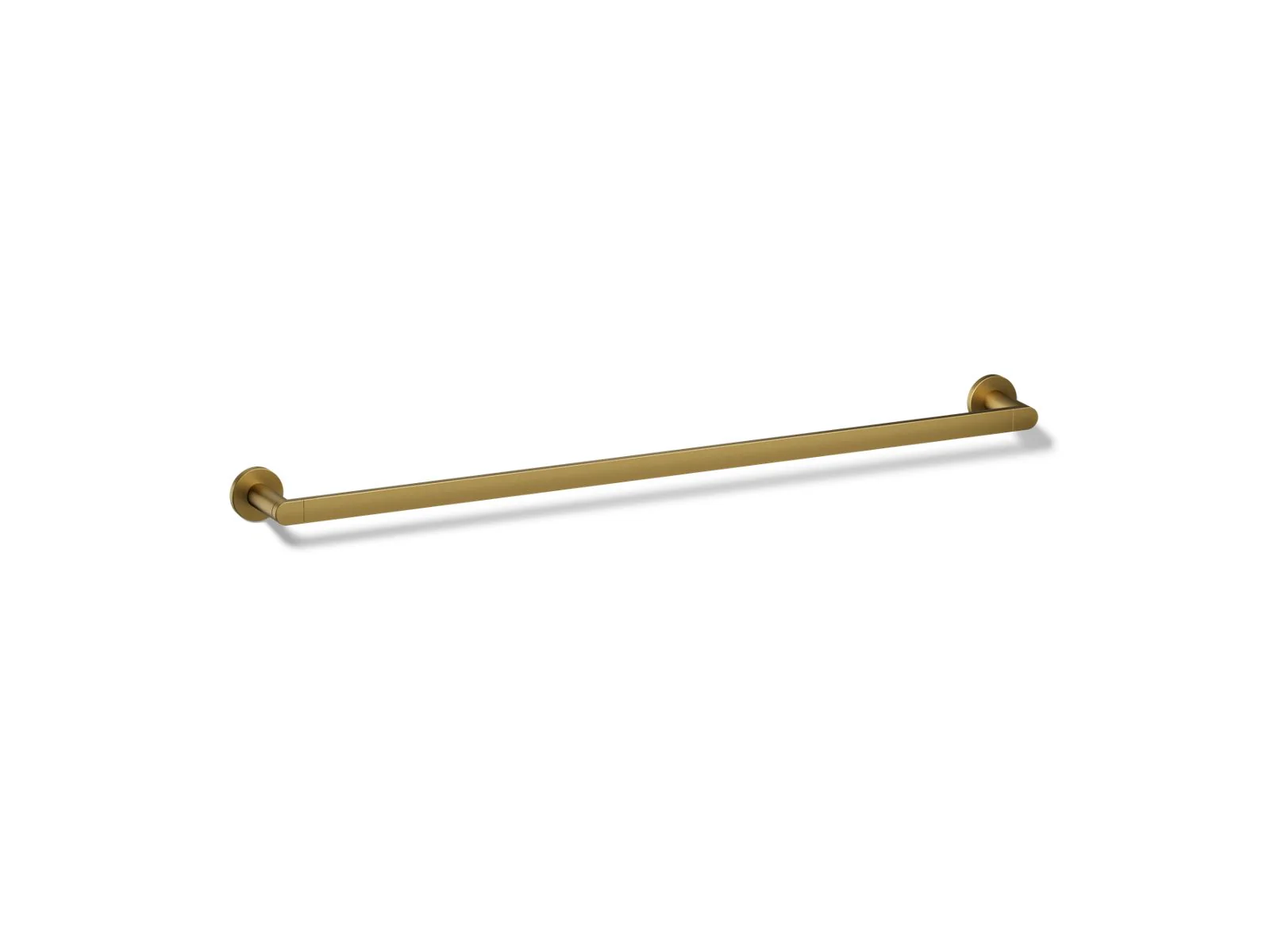 KOHLER K-73143 Composed 30" towel bar - Image 10