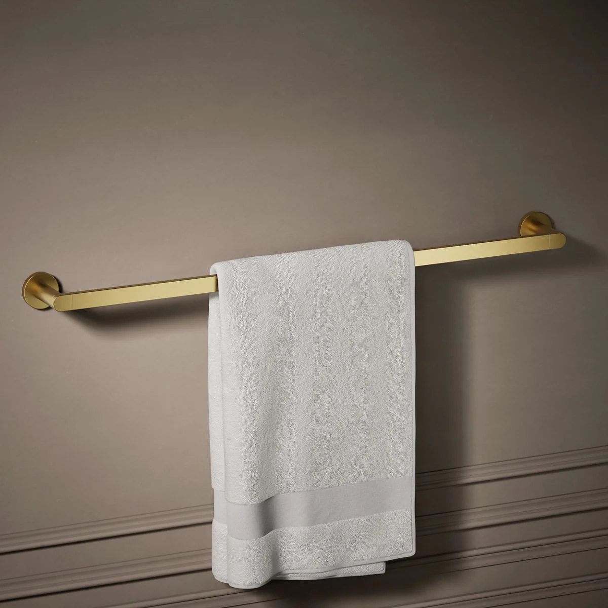KOHLER K-73143 Composed 30" towel bar - Image 12
