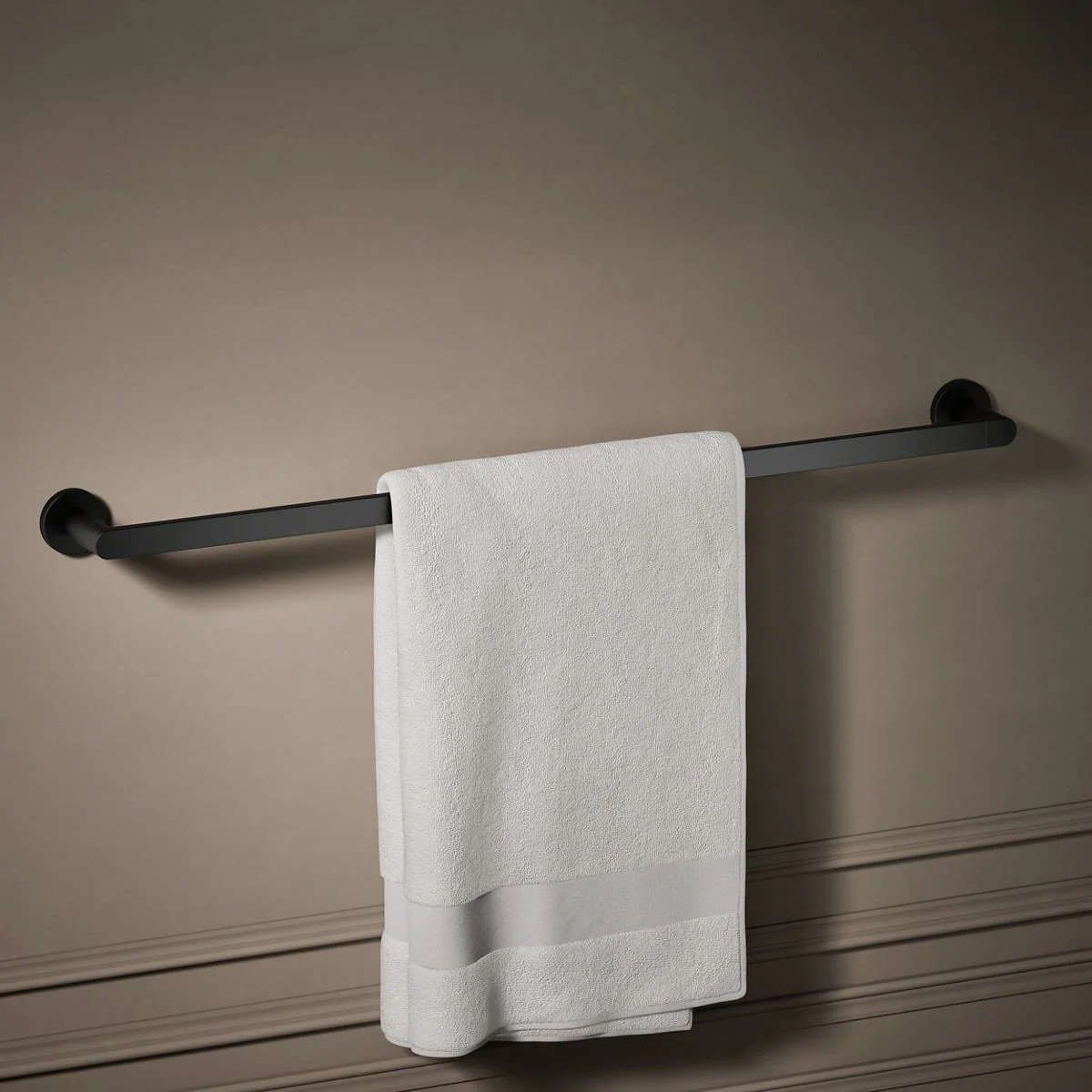 KOHLER K-73143 Composed 30" towel bar - Image 19